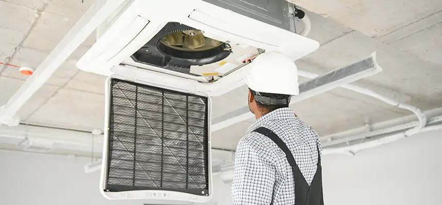 Our Affordable Duct Cleaning Near Me Services in West Melbourne, FL