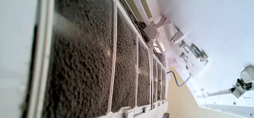 Preventive Air Duct Bacteria Removal in West Melbourne