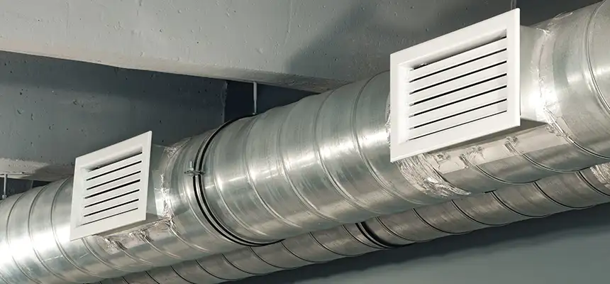 Our Air Duct Camera Inspection Services in West Melbourne, FL