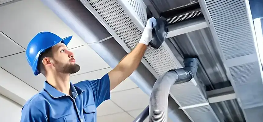 Our Annual Dryer Vent Maintenance Services in West Melbourne, FL