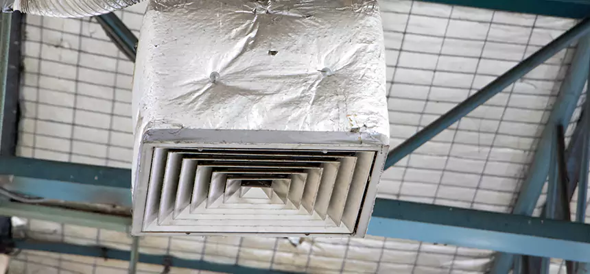 Our Custom HVAC Ductwork Services in West Melbourne, FL