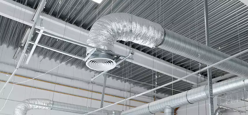 Our Dryer Vent Hose Replacement Services in West Melbourne, FL