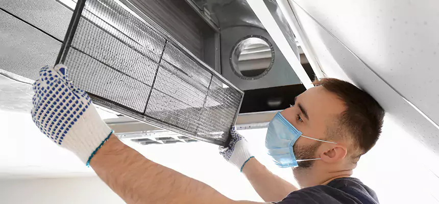 Our Dryer Vent Replacement Services in West Melbourne, FL