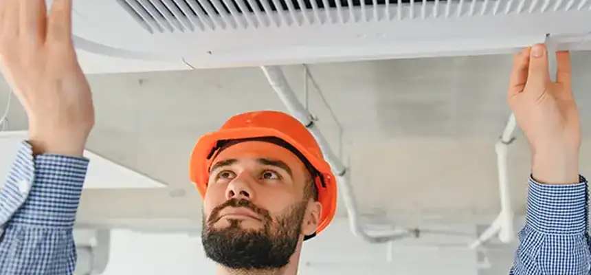 Our Furnace Vent Cleaning Services in West Melbourne, FL