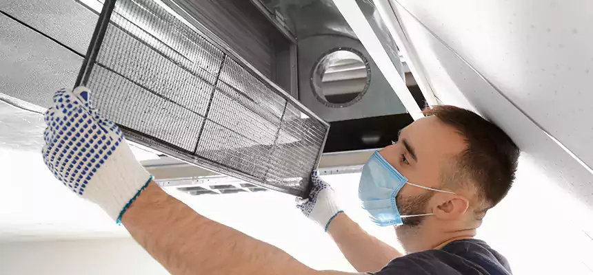 Our Home Duct Cleaning Services in West Melbourne, FL  