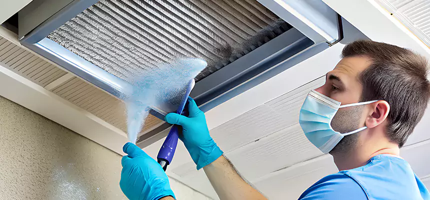Our Home Ventilation Cleaning Services in West Melbourne, FL