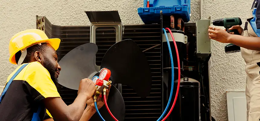 Our HVAC Airflow Optimization Services in West Melbourne, FL