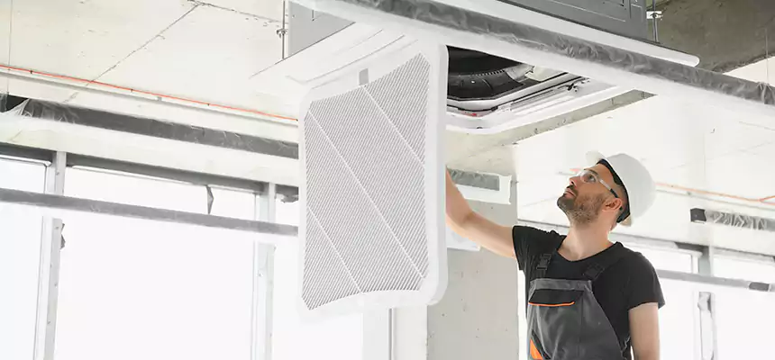 Our Indoor Air Quality Improvement Services in West Melbourne, FL