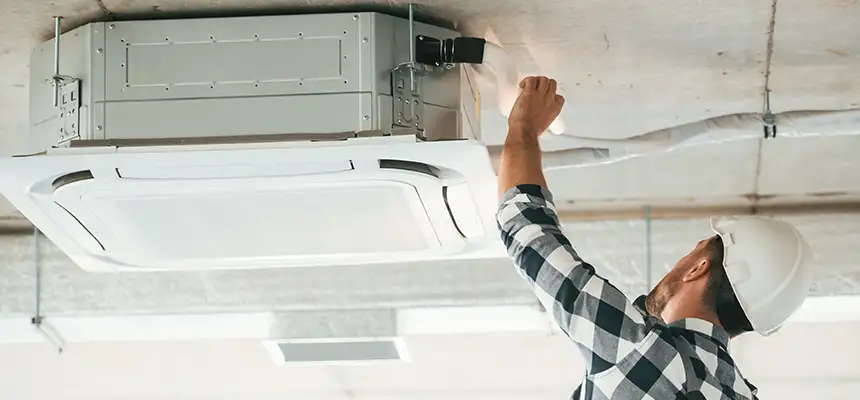 Our Local Vent Cleaning Services in West Melbourne, FL