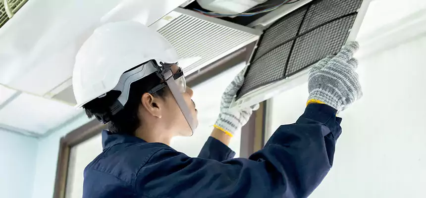 Our Mold & Mildew Removal from Air Ducts Services in West Melbourne, FL