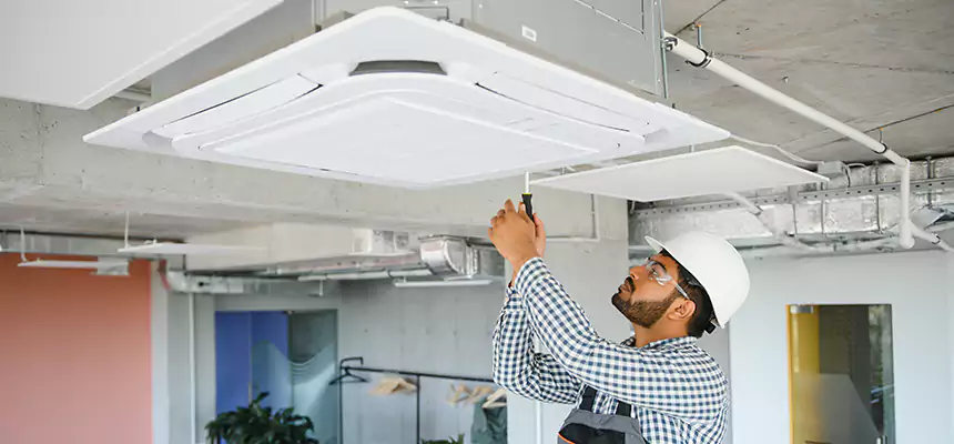 Moisture Control & Condensation Fixes in Duct Systems in West Melbourne, FL