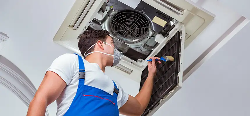 Our Move-in/Move-out Duct Cleaning Services in West Melbourne, FL