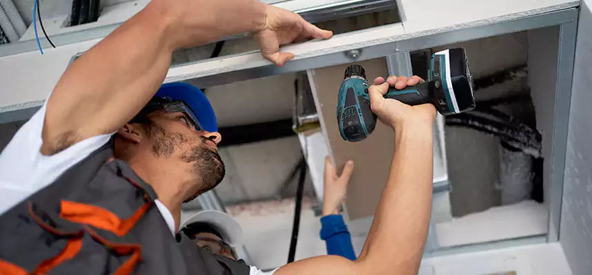 Our Retail Store Duct Cleaning Services in West Melbourne, FL