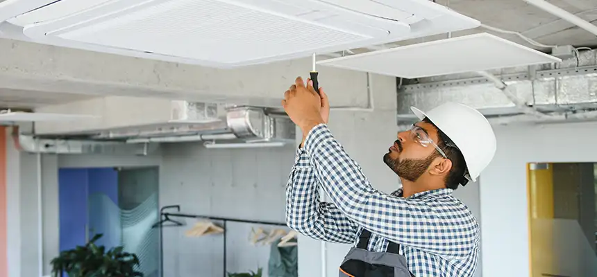 Our Roof Dryer Vent Cleaning Services in West Melbourne, FL