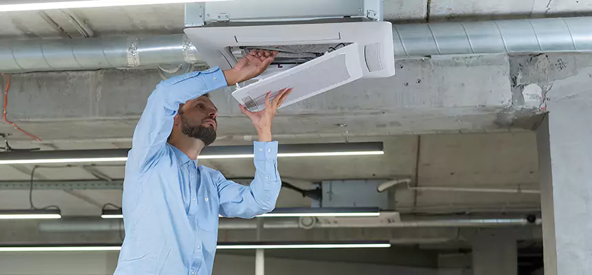 Our Room Addition Duct Installation Services in West Melbourne, FL