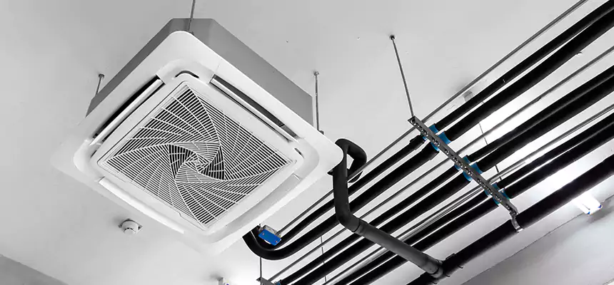 Our Smart AC Vent Controller Services in West Melbourne, FL