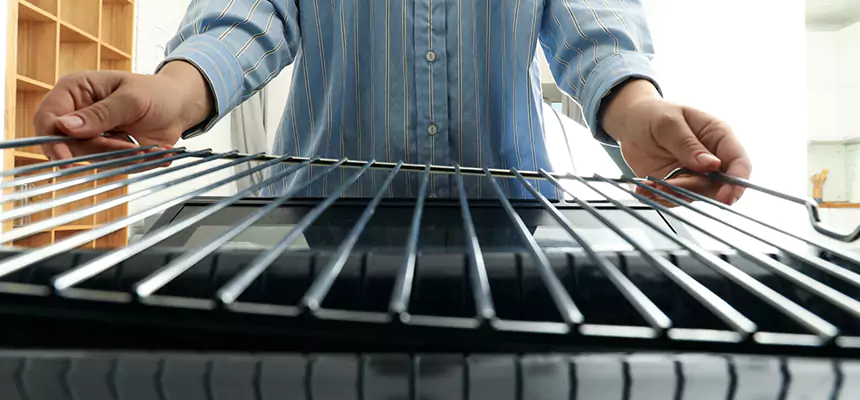 Our Vent Grille Washing Services in West Melbourne, FL