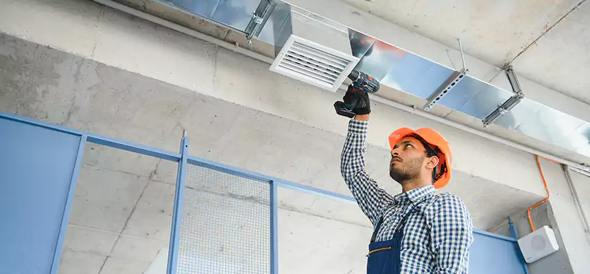 Efficient Exhaust Vent Cleaning in West Melbourne, FL