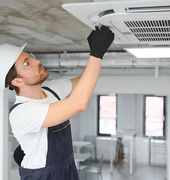 Top Affordable Duct Cleaning Services Near Me in West Melbourne, FL