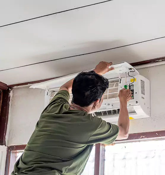 About Air Duct & AC Odor Removal in West Melbourne, FL