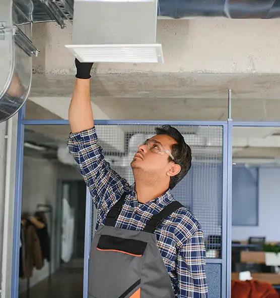 Top-Rated Air Duct Cleaning Near Me in West Melbourne, FL