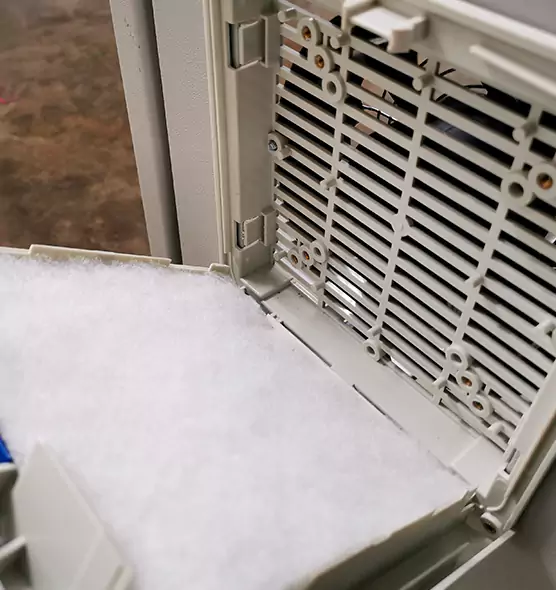 Professional Air Duct Expansion Solutions in West Melbourne, FL