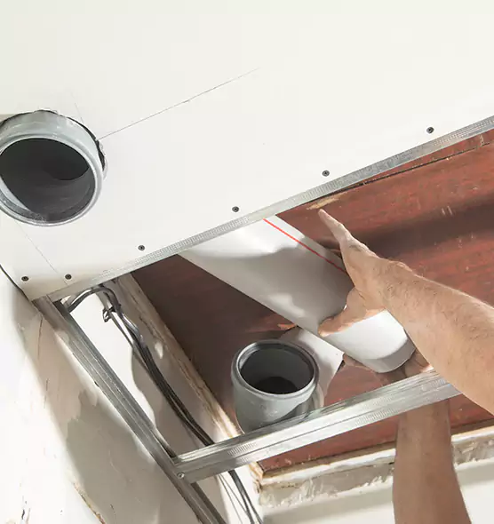 Professional Air Duct Replacement in West Melbourne, FL