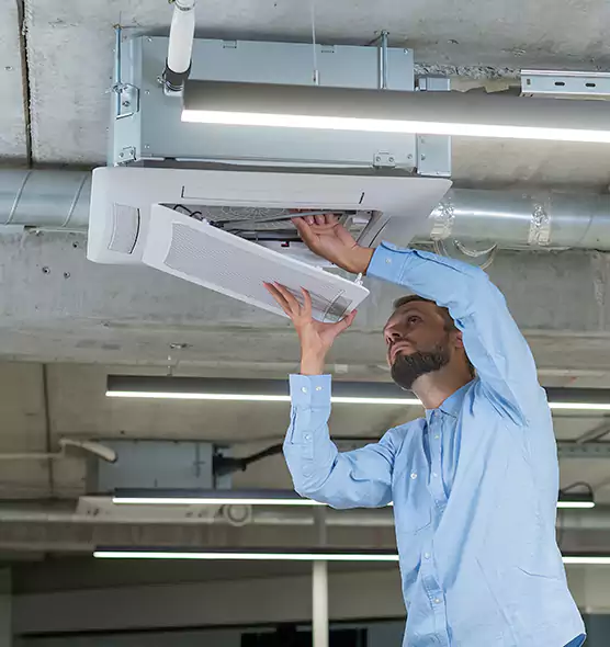 About Air Duct Sealing And Repair in West Melbourne, FL