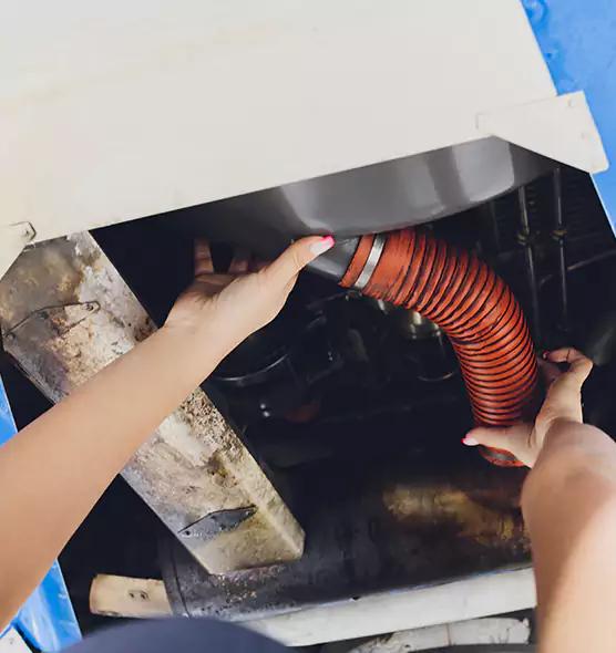About Air Duct Virus Disinfection in West Melbourne, FL