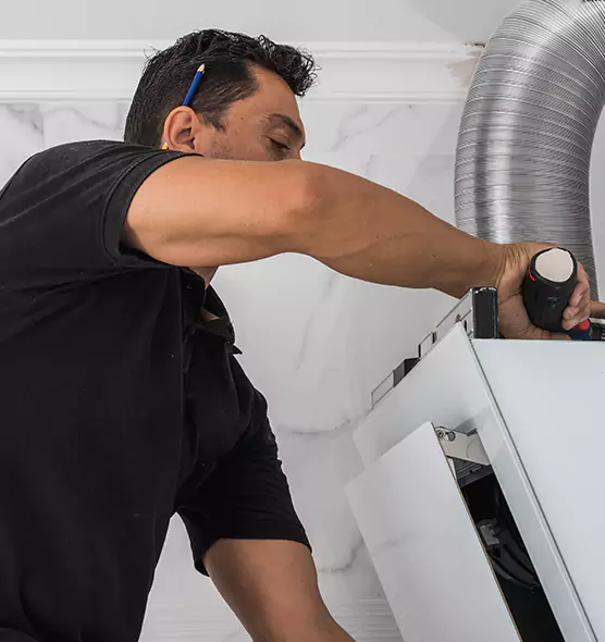 Trusted Bathroom Exhaust Duct Cleaning in West Melbourne, FL