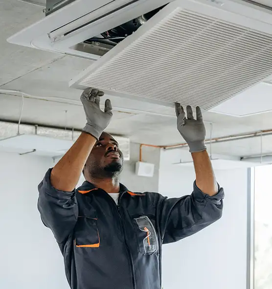 About Certified Air Duct Specialists in West Melbourne, FL