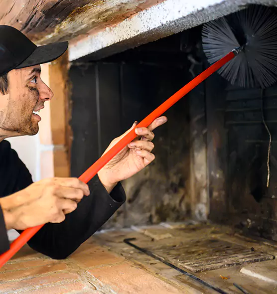About Expert Chimney Cleaning in West Melbourne, FL