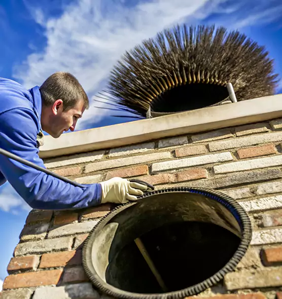 About Professional Chimney Sweep in West Melbourne, FL