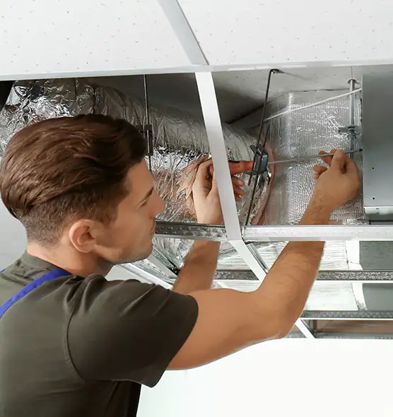 Professional Clogged Dryer Vent Repair in West Melbourne, FL
