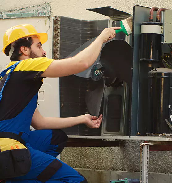 About Dryer Duct Fire Hazard Inspection in West Melbourne, FL