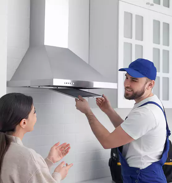 Professional Dryer Vent Cleaning Service in West Melbourne, FL