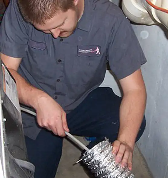 About Dryer Vent Hose Installation in West Melbourne, FL