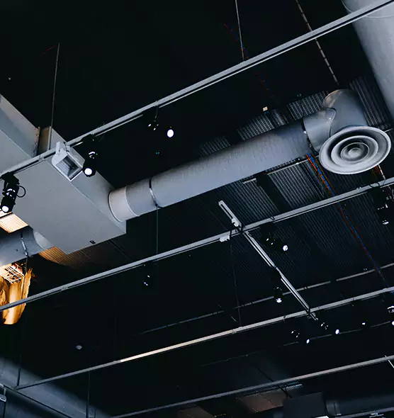 Professional Duct Cleaning For LEED Homes in West Melbourne, FL