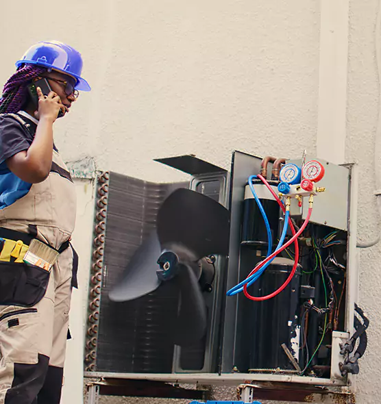 Professional Energy-Efficient HVAC Cleaning in West Melbourne, FL