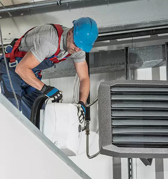 Professional HVAC Cleaning Solutions in West Melbourne, FL