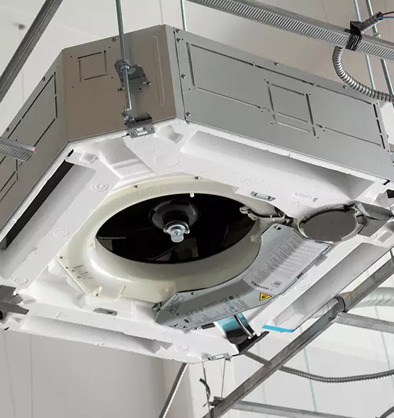 Professional Industrial Dryer Vent Cleaning in West Melbourne, FL