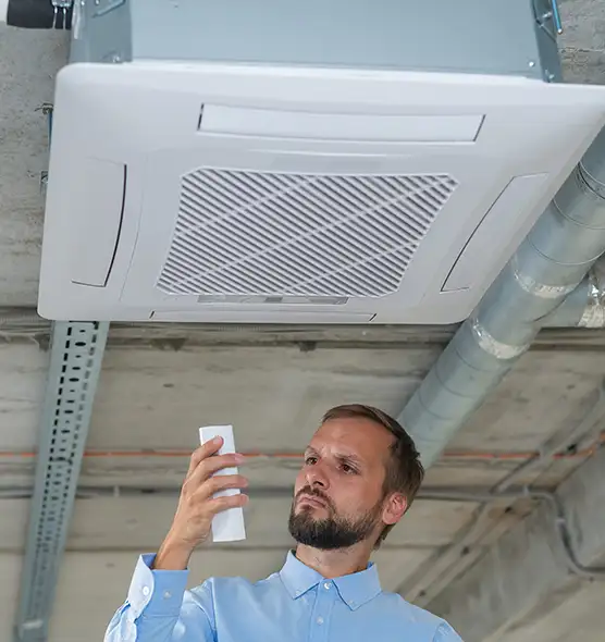 About Local Vent Cleaning Services in West Melbourne, FL