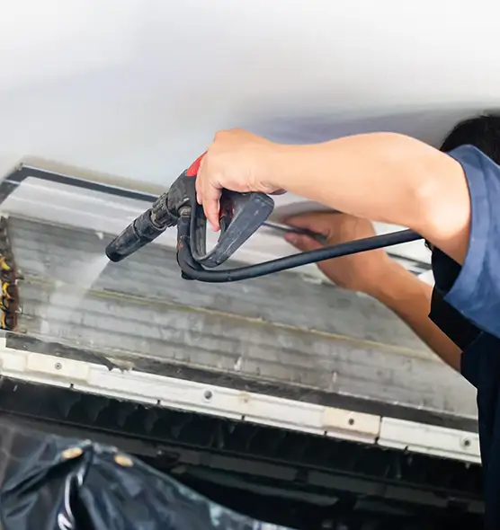 Welcome to Move-in/Move-out Duct Cleaning Services in West Melbourne, FL
