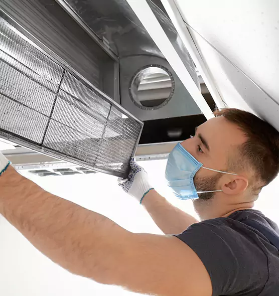 About Remove Smoke Smell From Air Duct in West Melbourne, FL