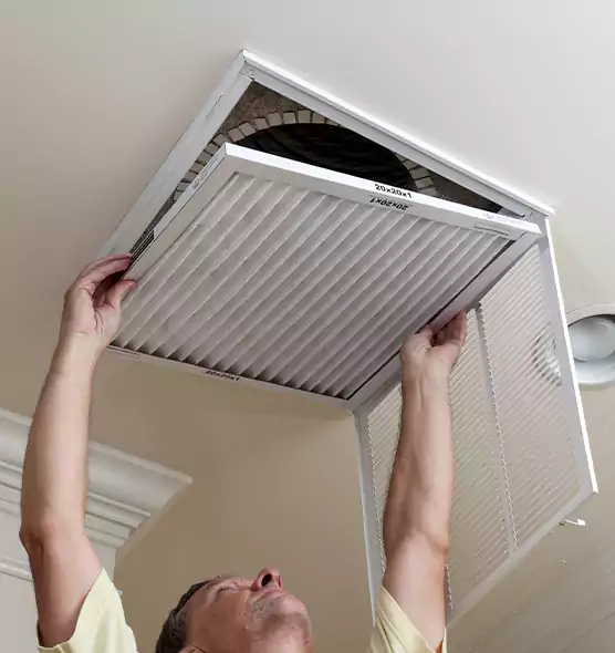 Advanced Residential Vent Cleaning in West Melbourne, FL