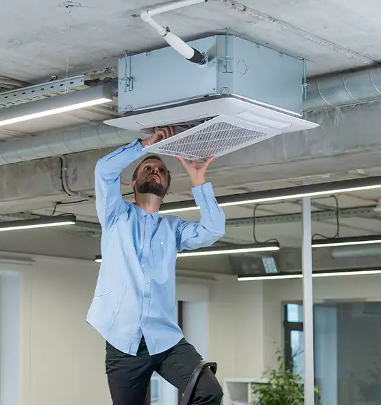 Advanced Rodent Droppings In Vents in West Melbourne, FL