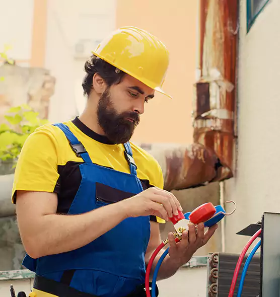 About Smart HVAC Installation in West Melbourne, FL