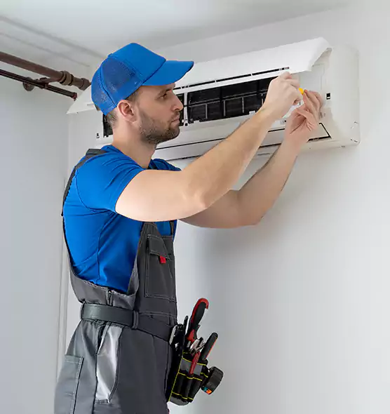 About Smart Thermostat AC Installation in West Melbourne, FL