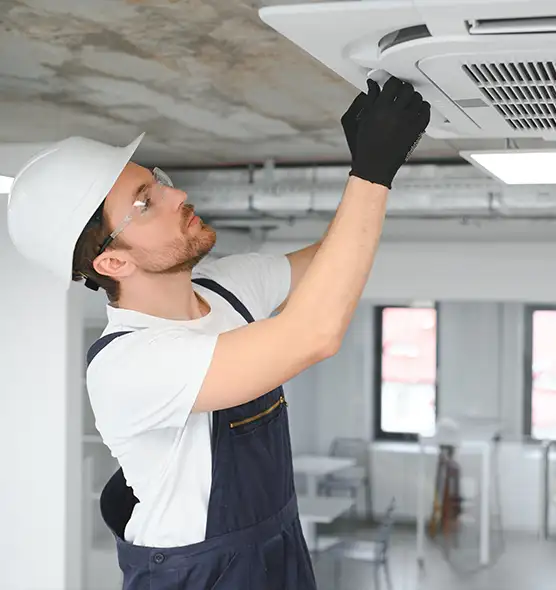 About Spring Air Duct Cleaning in West Melbourne, FL