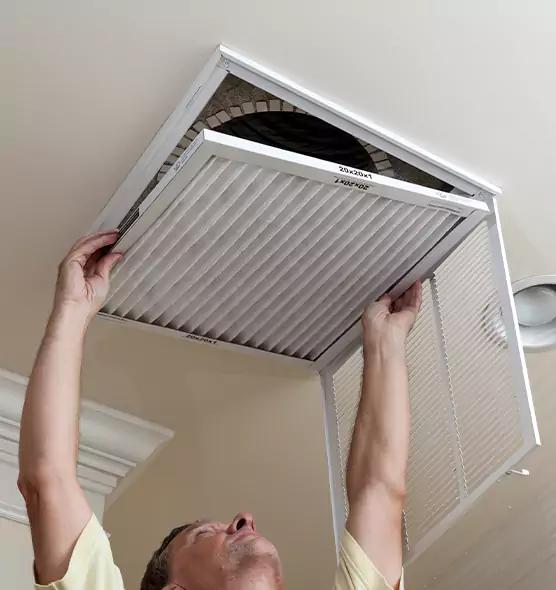 Professional Vent Relocation Services in West Melbourne, FL